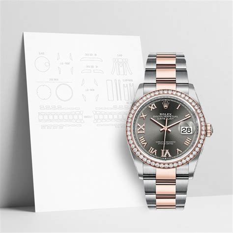 rolex 126281 72801 oyster prezzo|Rolex Oyster perpetual value.